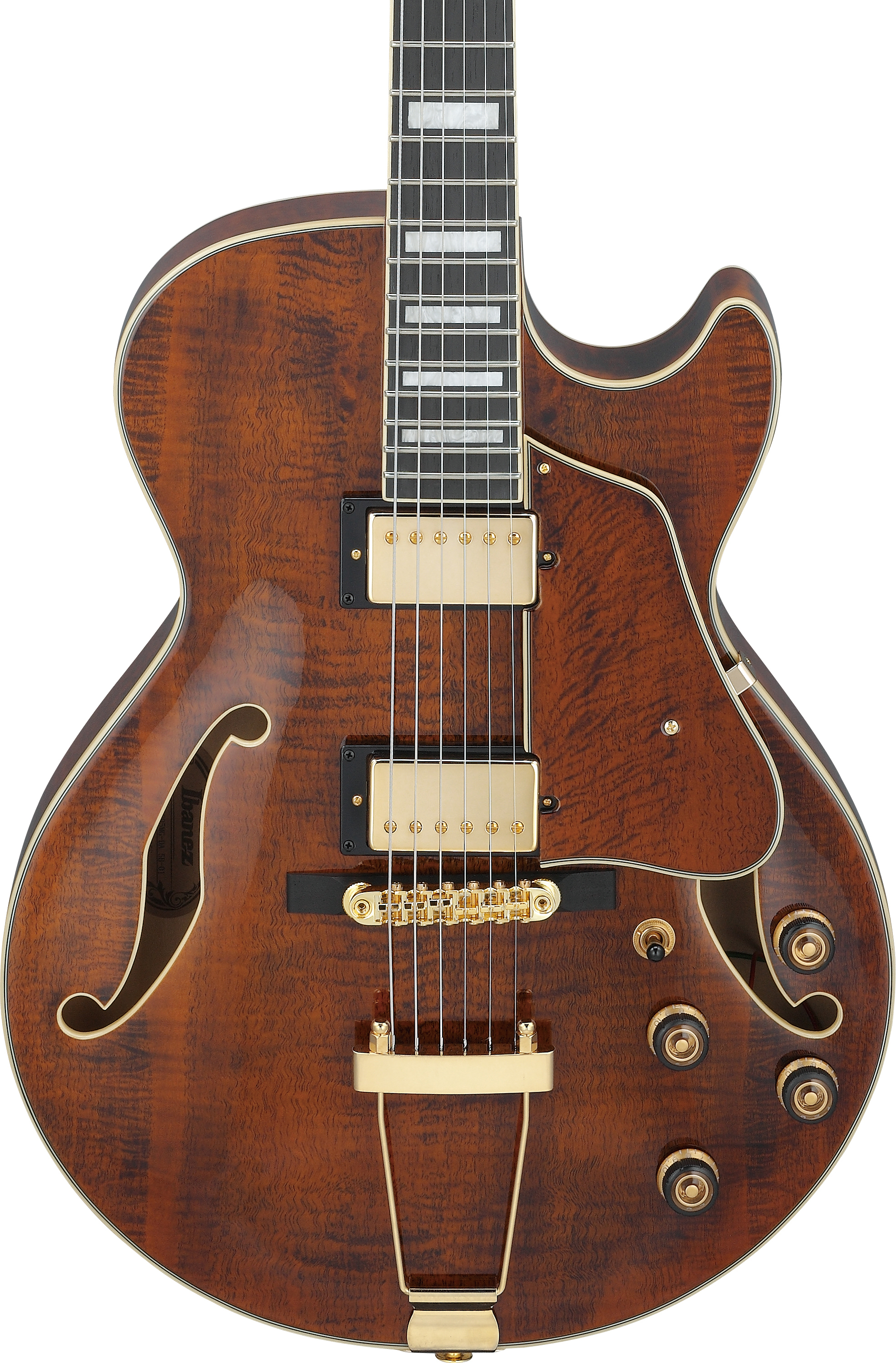 AG95MG-DA Artcore Hollowbody  